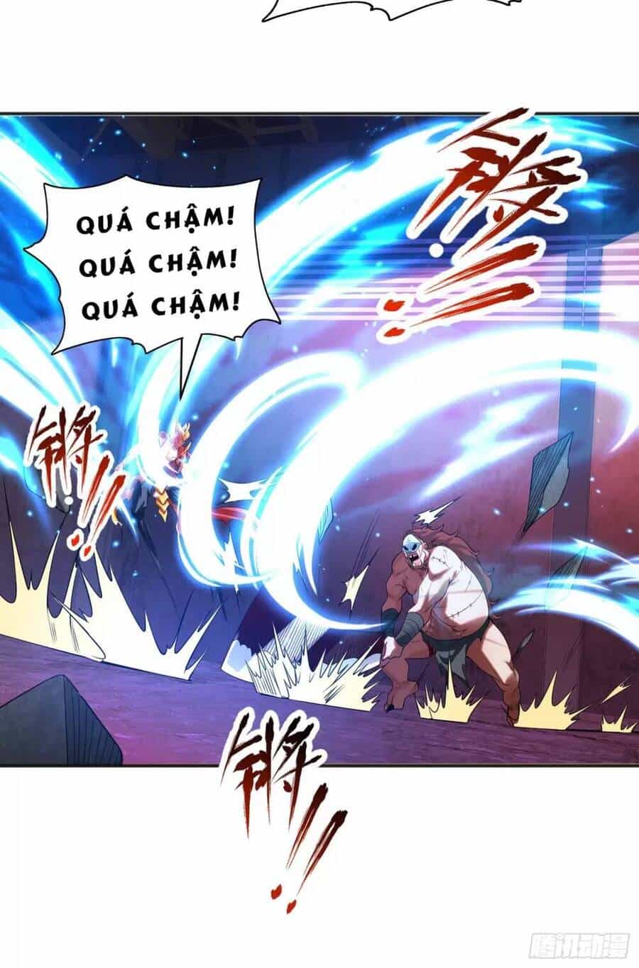 Vô Địch Từ Cưỡng Hôn Ma Nữ - Chương 92 - ảnh 54
