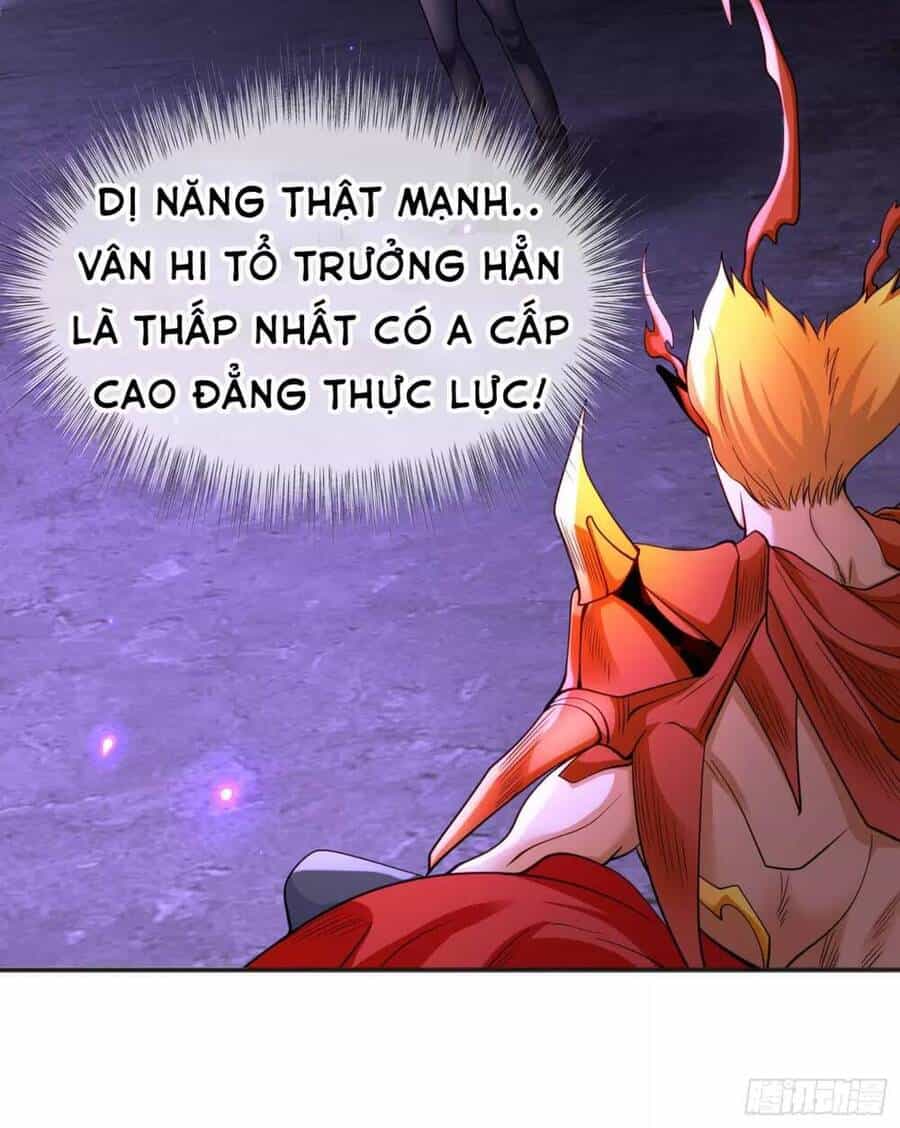 Vô Địch Từ Cưỡng Hôn Ma Nữ - Chương 92 - ảnh 79