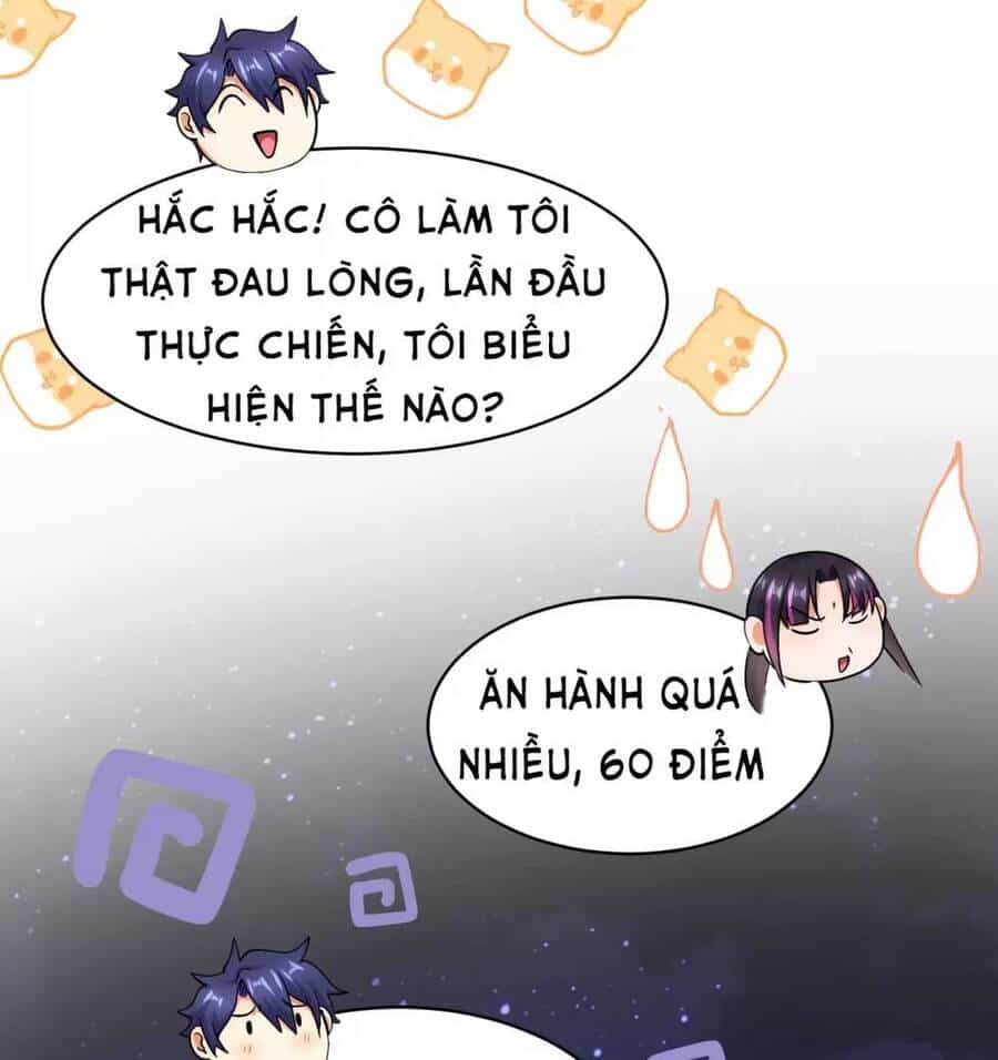 Vô Địch Từ Cưỡng Hôn Ma Nữ - Chương 92 - ảnh 83