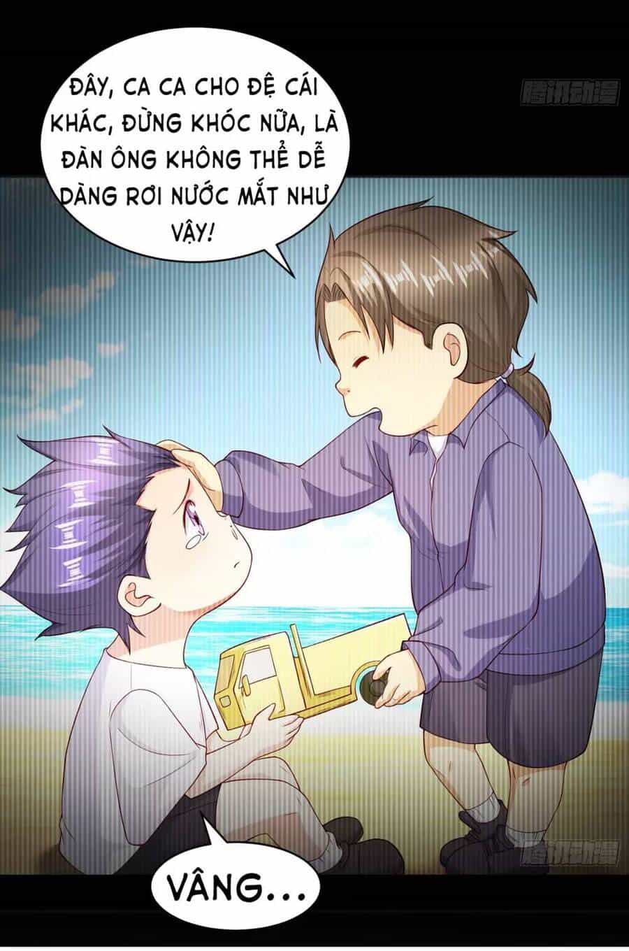 Vô Địch Từ Cưỡng Hôn Ma Nữ - Chương 93 - ảnh 46