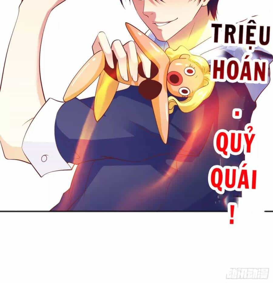 Vô Địch Từ Cưỡng Hôn Ma Nữ - Chương 95 - ảnh 25
