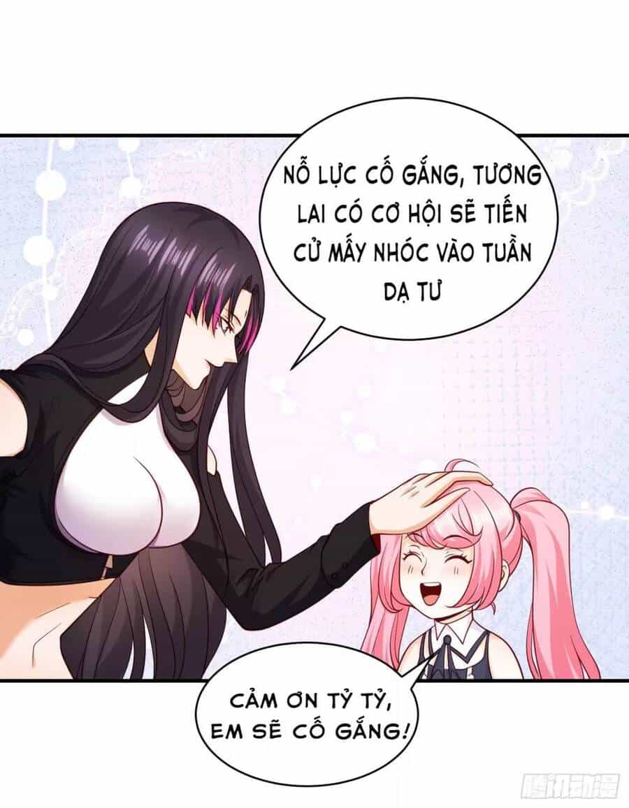 Vô Địch Từ Cưỡng Hôn Ma Nữ - Chương 95 - ảnh 47