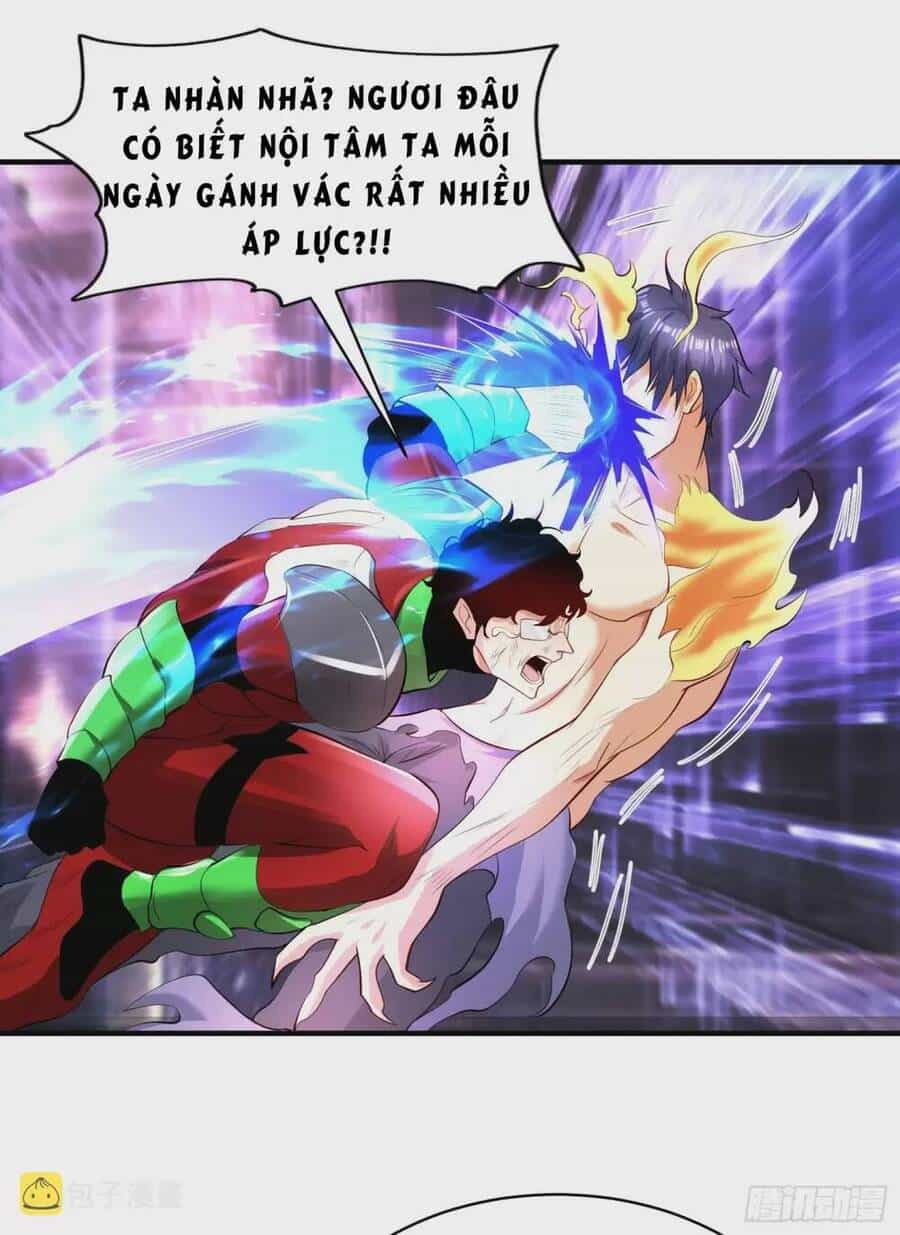 Vô Địch Từ Cưỡng Hôn Ma Nữ - Chương 97 - ảnh 30