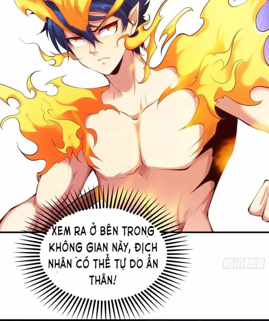 Vô Địch Từ Cưỡng Hôn Ma Nữ - Chương 97 - ảnh 5
