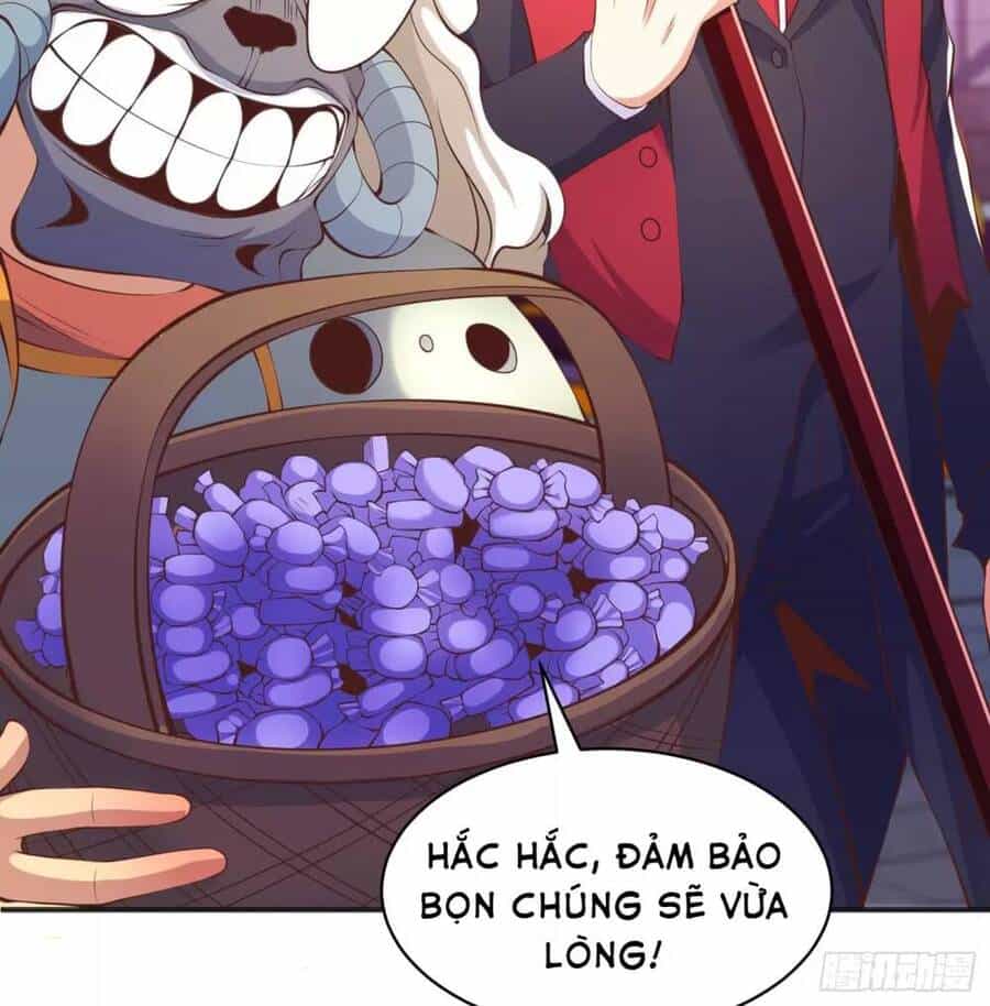 Vô Địch Từ Cưỡng Hôn Ma Nữ - Chương 98 - ảnh 24