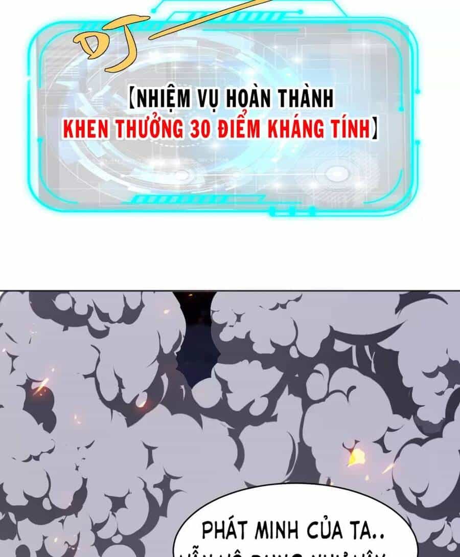 Vô Địch Từ Cưỡng Hôn Ma Nữ - Chương 99 - ảnh 56