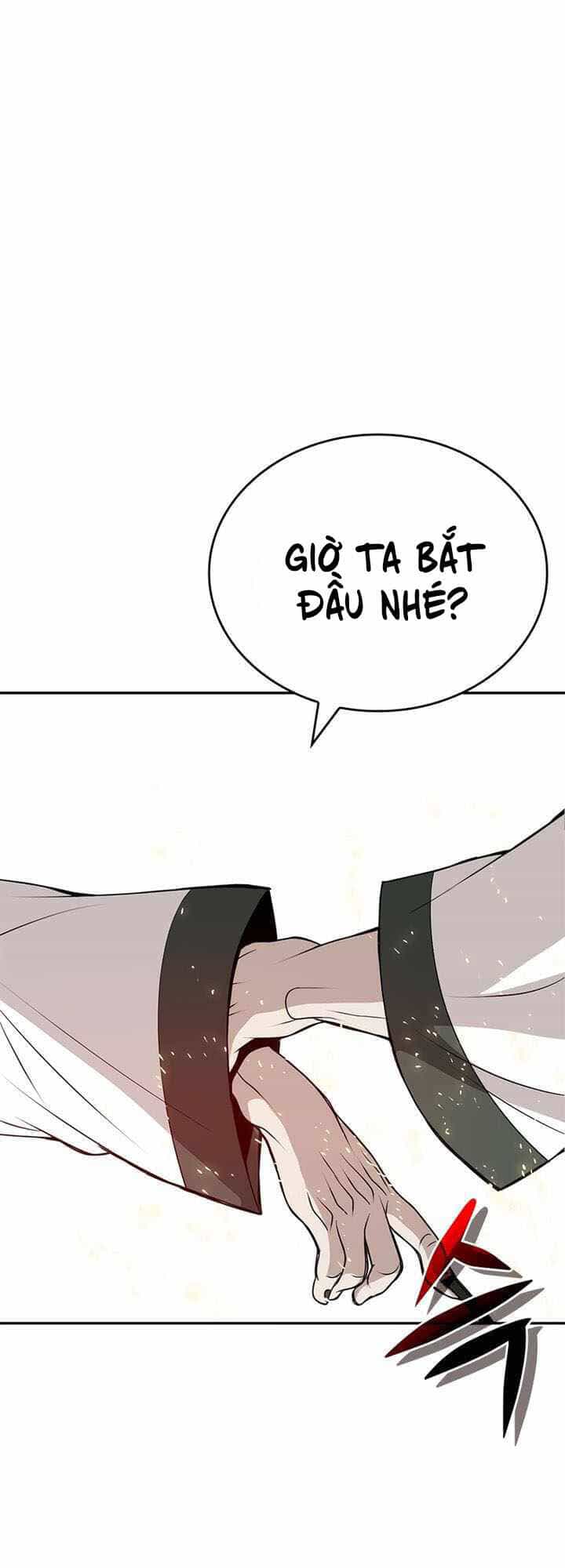 Vô Địch Vạn Quyền, Bất Khả Chiến Bại - Chương 10 - ảnh 11