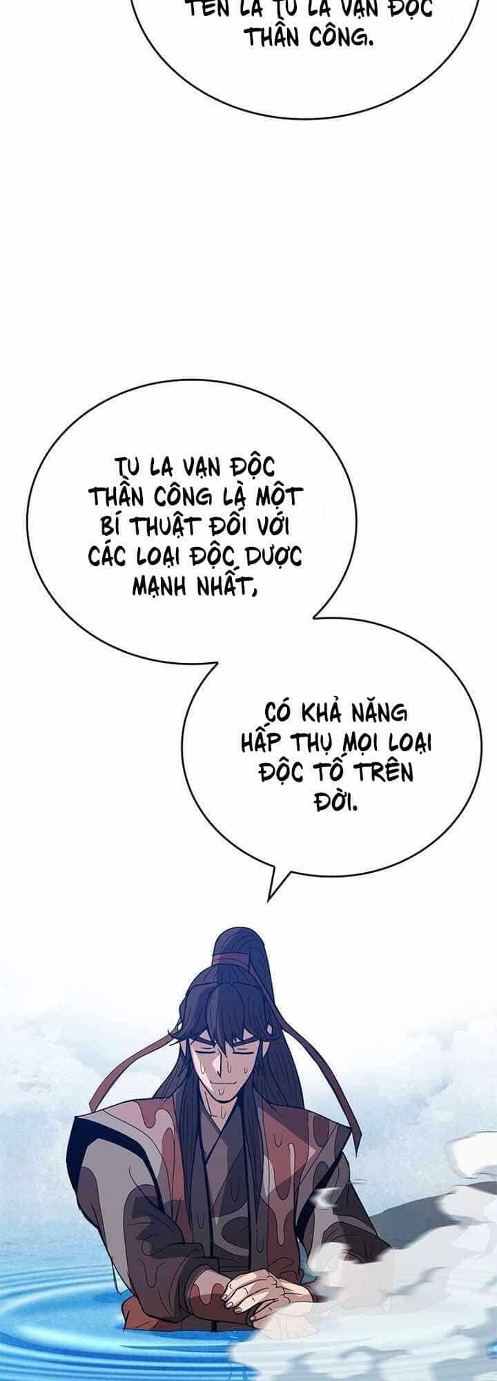 Vô Địch Vạn Quyền, Bất Khả Chiến Bại - Chương 13 - ảnh 49