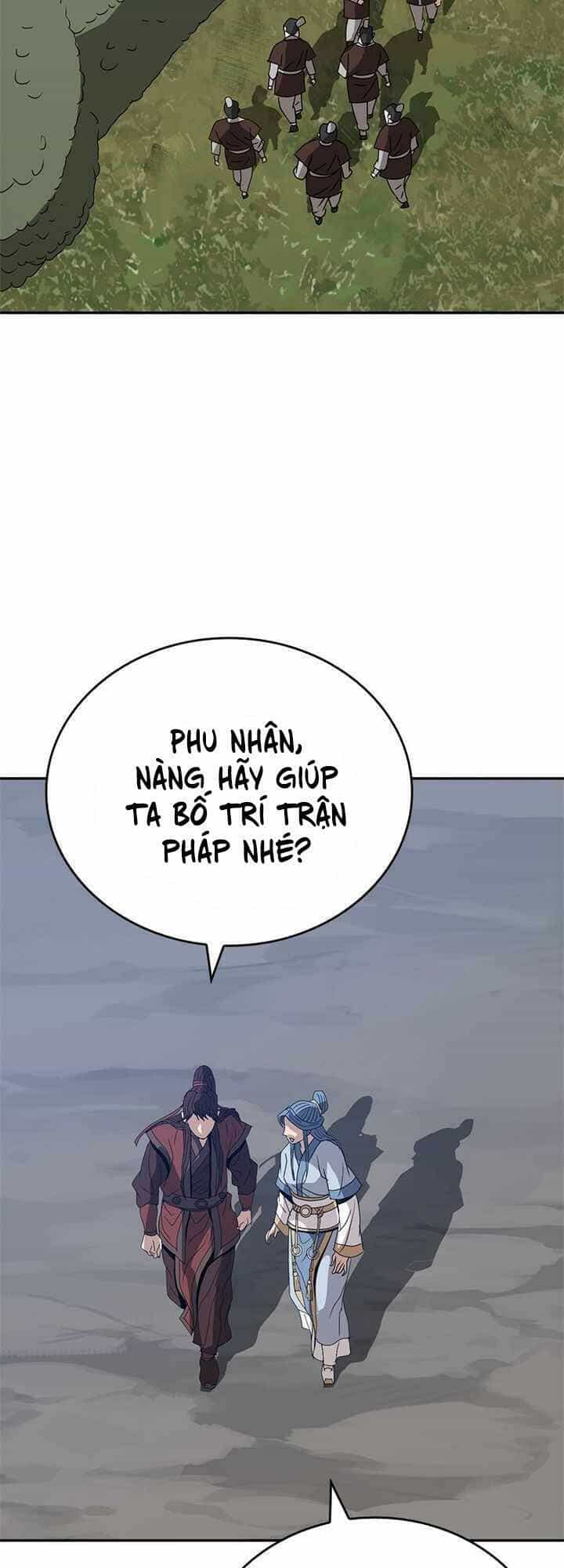 Vô Địch Vạn Quyền, Bất Khả Chiến Bại - Chương 13 - ảnh 62