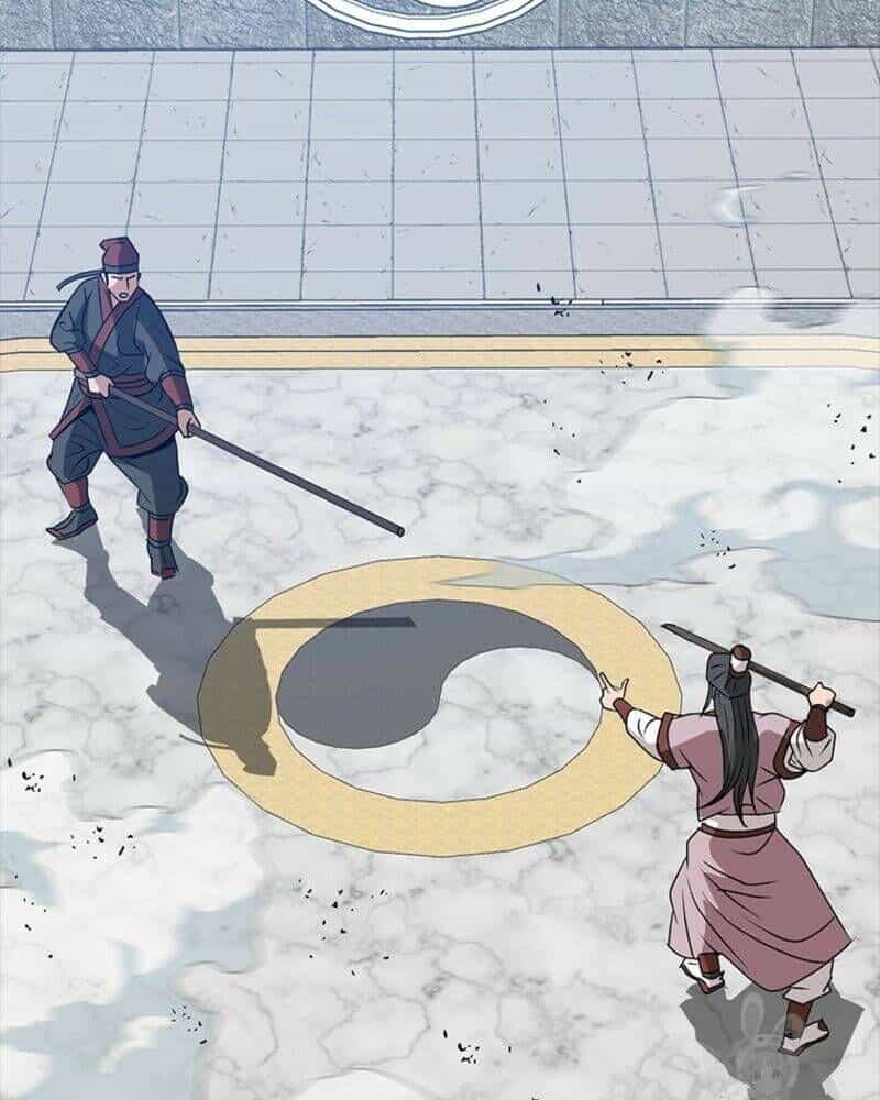 Vô Địch Vạn Quyền, Bất Khả Chiến Bại - Chương 14 - ảnh 34