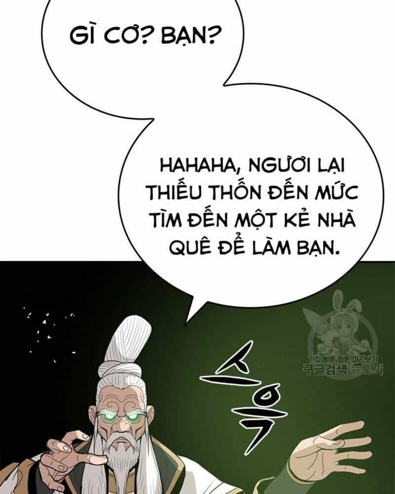 Vô Địch Vạn Quyền, Bất Khả Chiến Bại - Chương 19 - ảnh 99