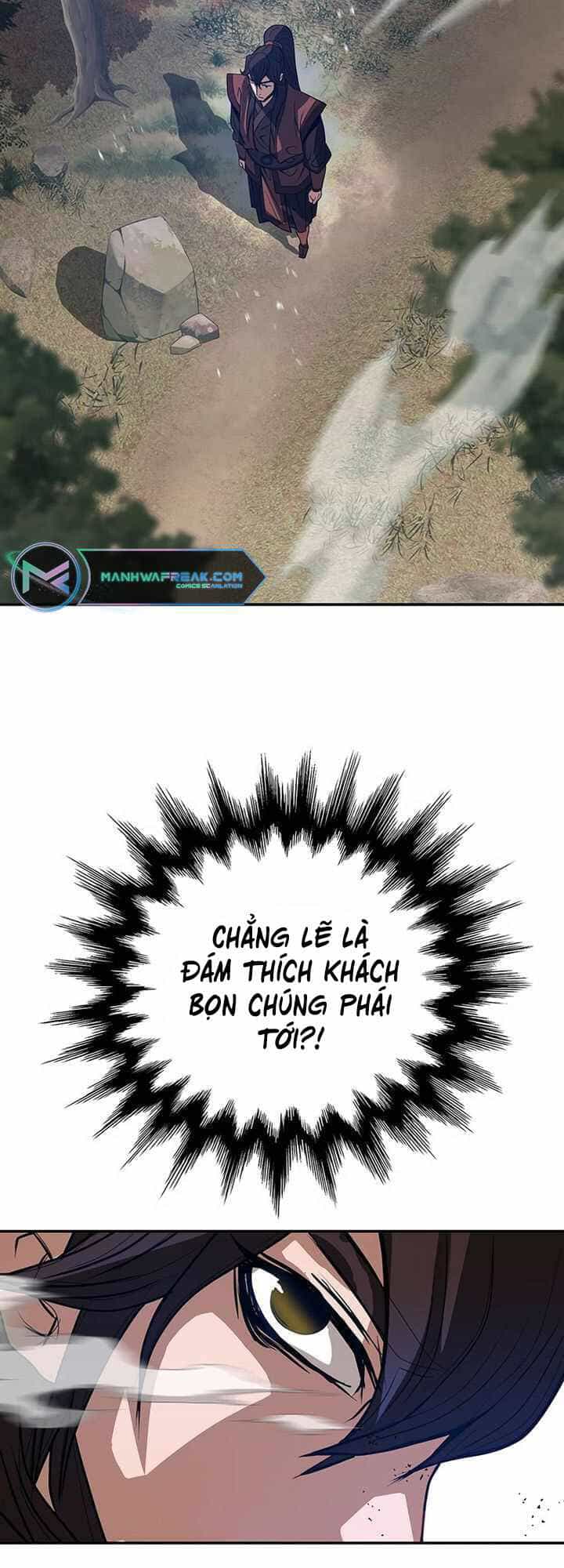 Vô Địch Vạn Quyền, Bất Khả Chiến Bại - Chương 2 - ảnh 63