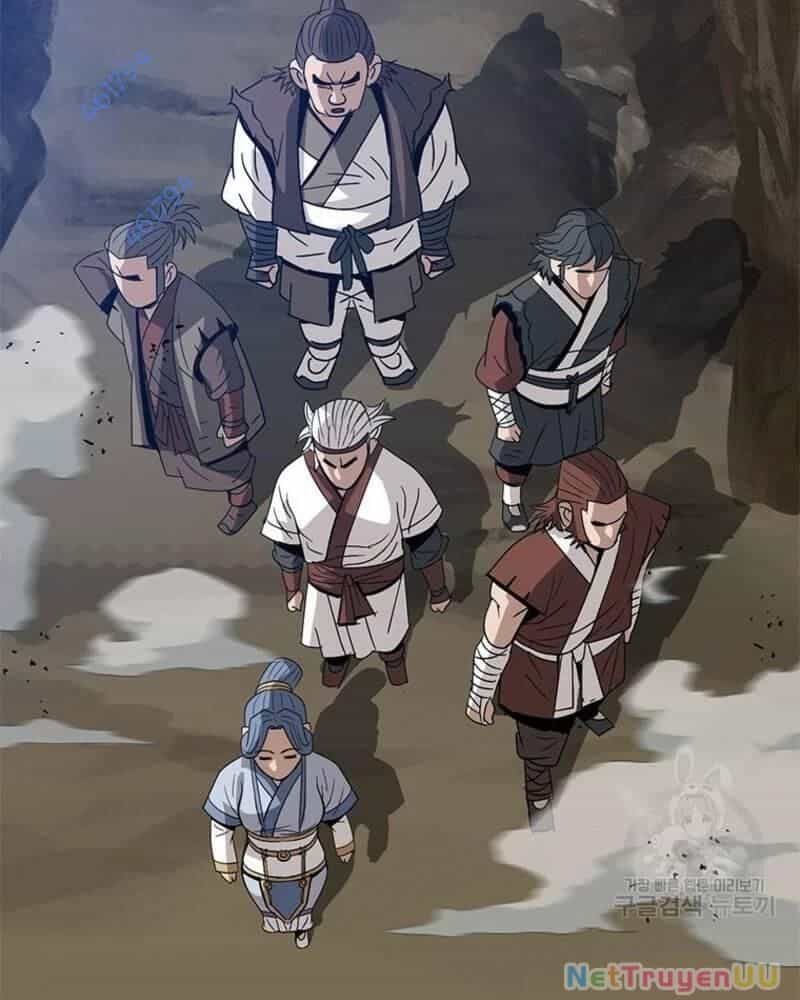 Vô Địch Vạn Quyền, Bất Khả Chiến Bại - Chương 22 - ảnh 7