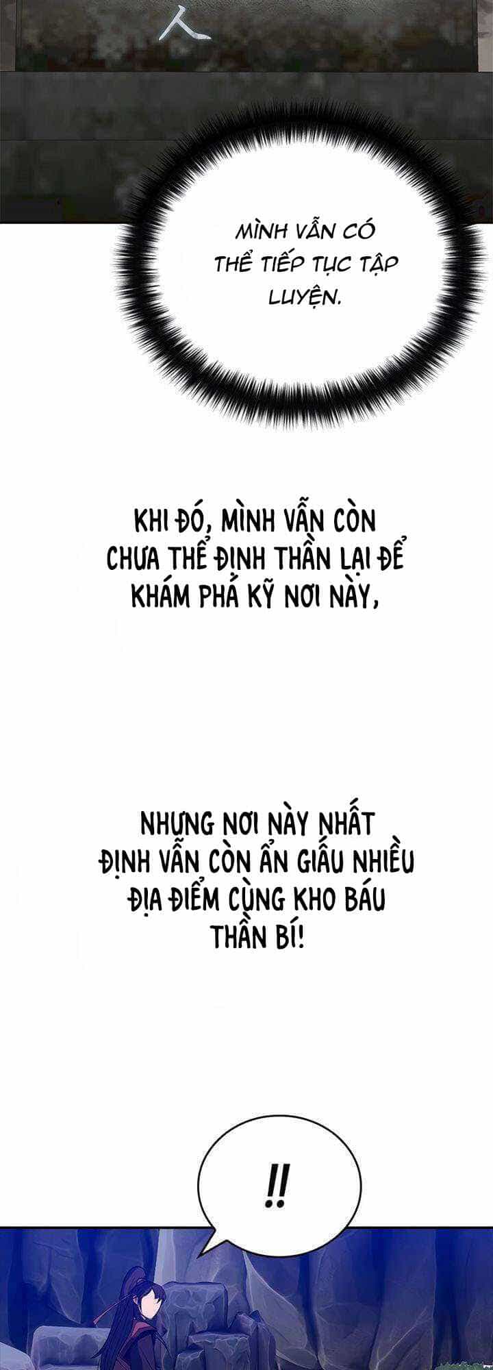 Vô Địch Vạn Quyền, Bất Khả Chiến Bại - Chương 6 - ảnh 58