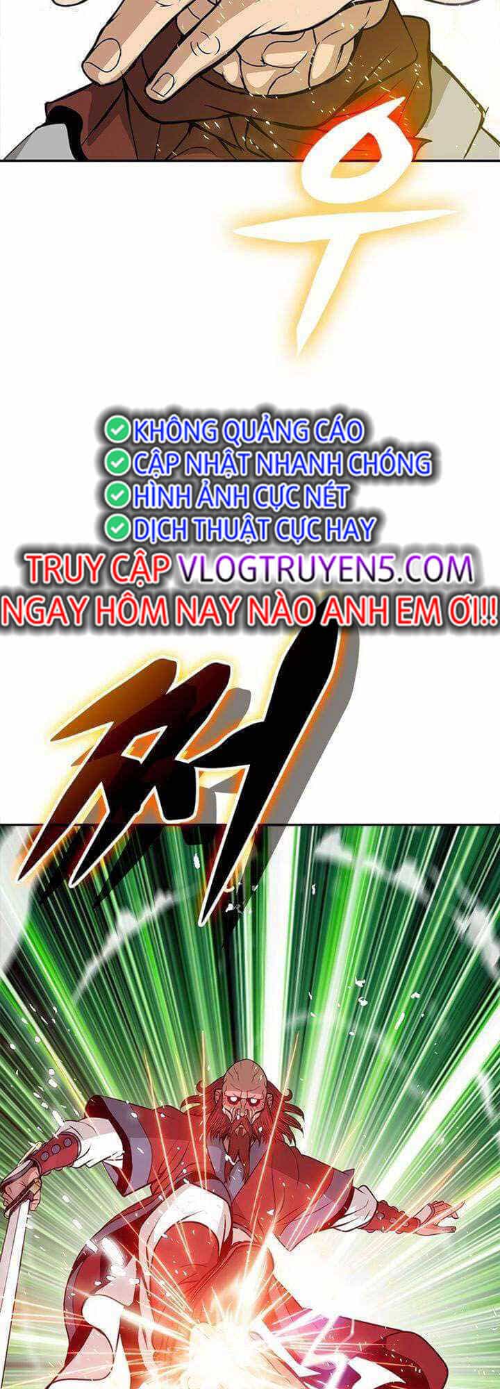Vô Địch Vạn Quyền, Bất Khả Chiến Bại - Chương 9 - ảnh 18
