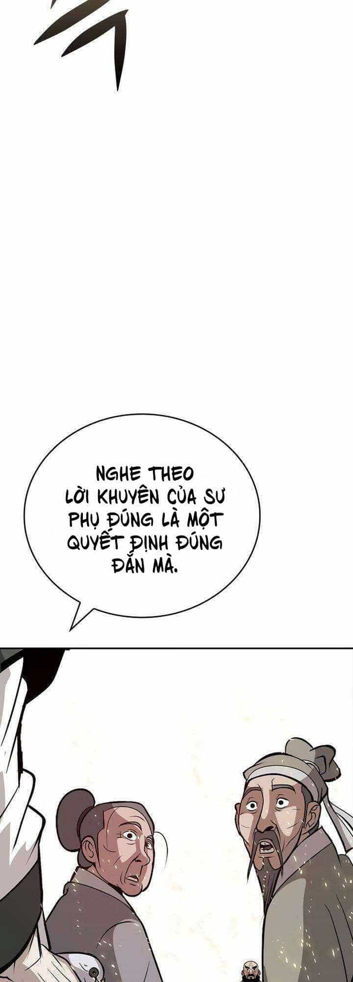 Vô Địch Vạn Quyền, Bất Khả Chiến Bại - Chương 9 - ảnh 47