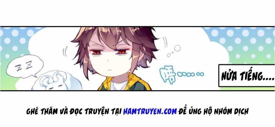 Võ Động Càn Khôn - Chương 103 - ảnh 15