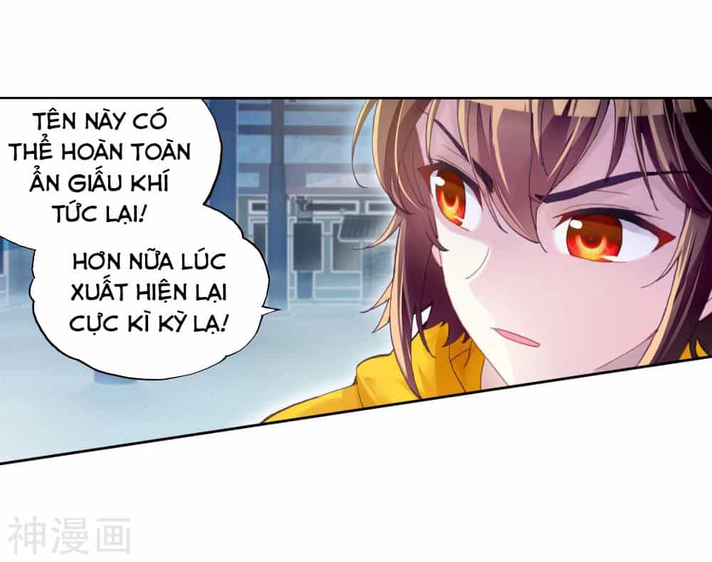 Võ Động Càn Khôn - Chương 105 - ảnh 12