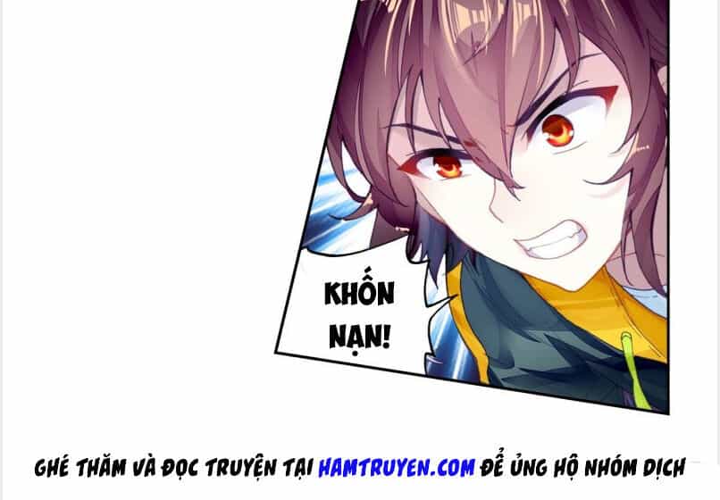 Võ Động Càn Khôn - Chương 106 - ảnh 7