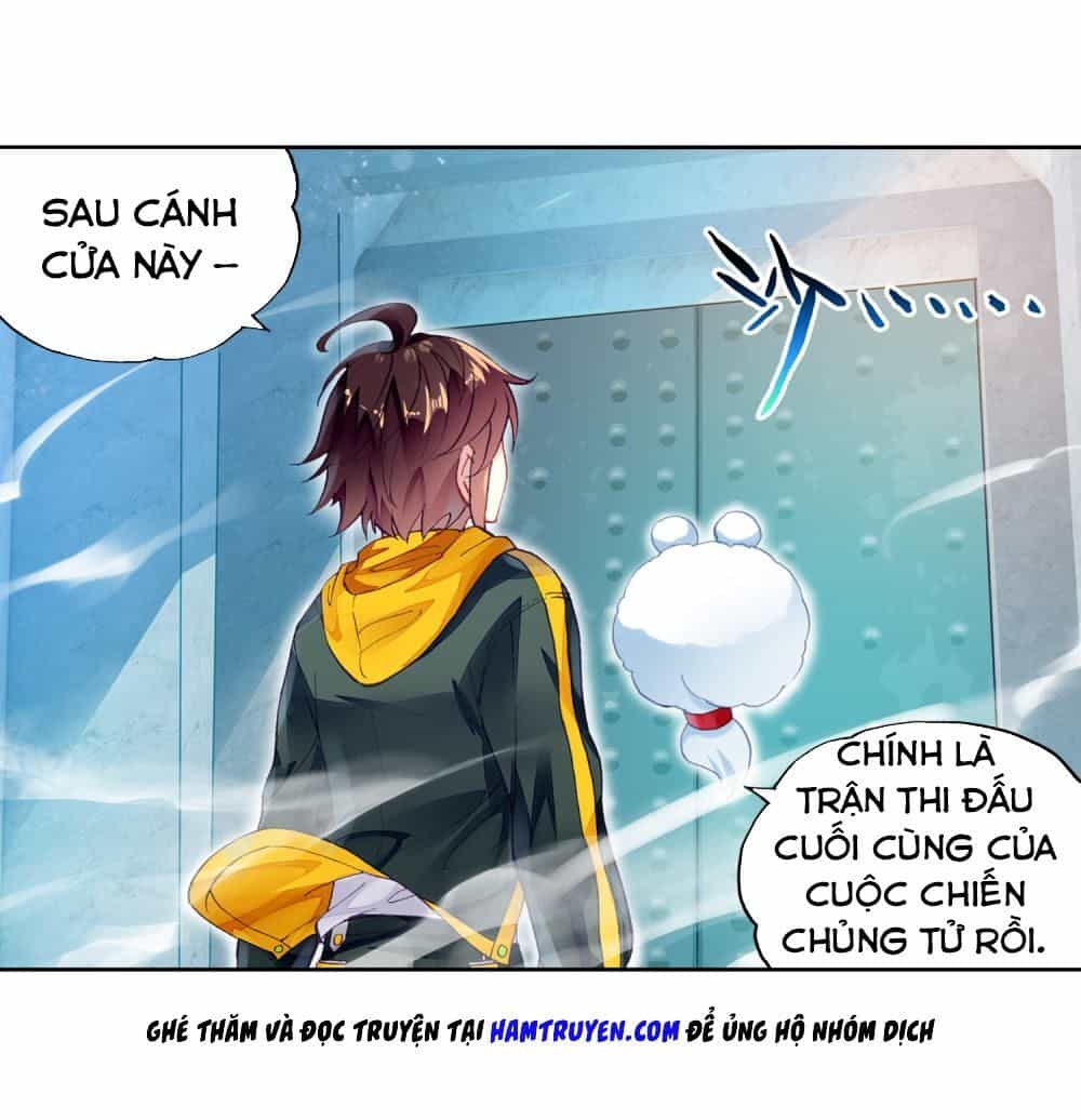 Võ Động Càn Khôn - Chương 109 - ảnh 10