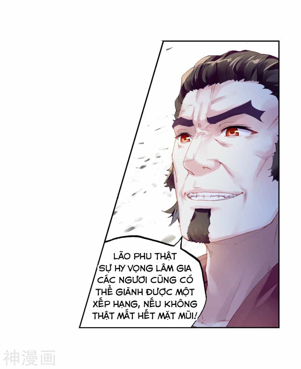 Võ Động Càn Khôn - Chương 109 - ảnh 4
