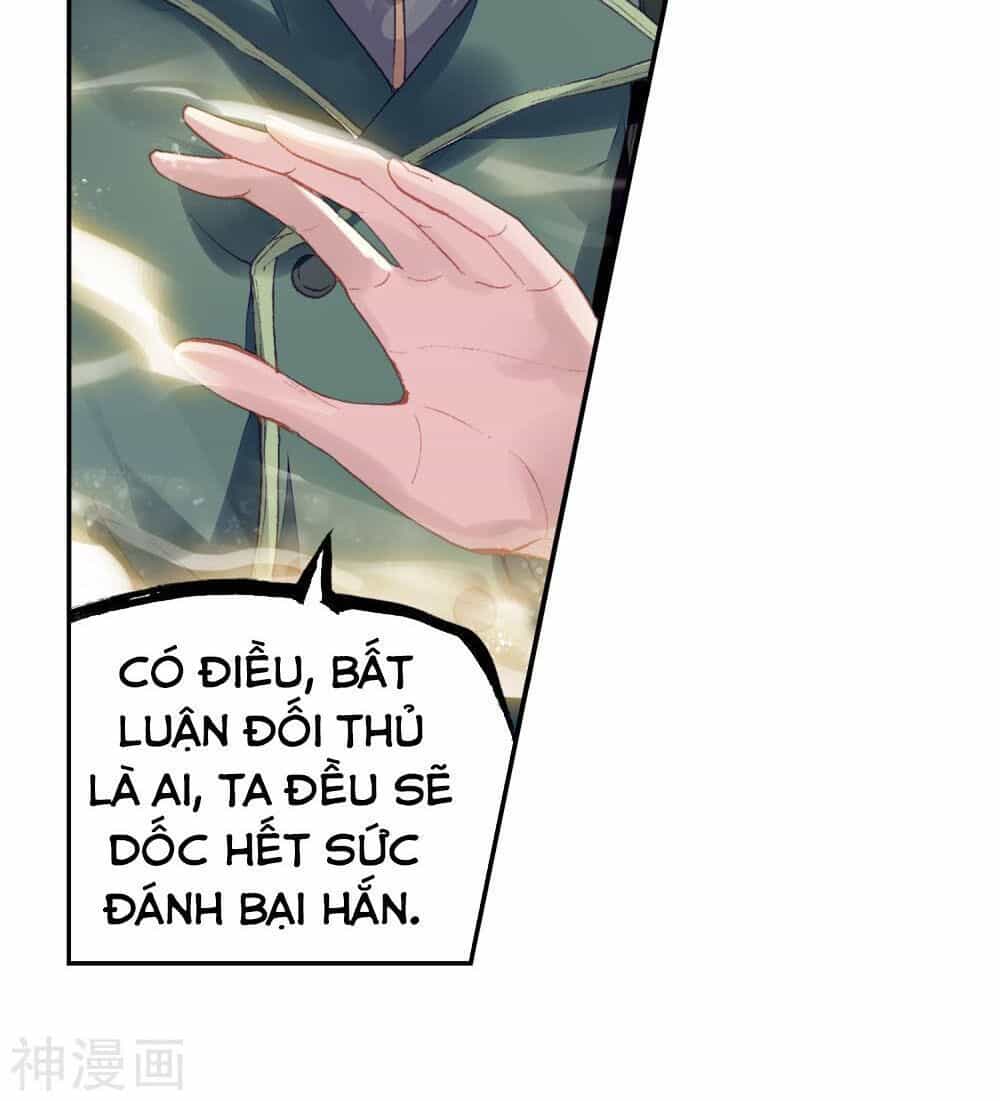 Võ Động Càn Khôn - Chương 109.3 - ảnh 18