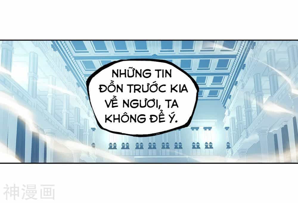 Võ Động Càn Khôn - Chương 110.3 - ảnh 3