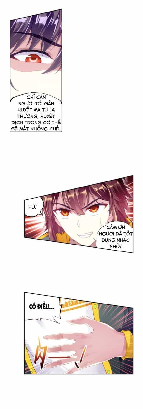 Võ Động Càn Khôn - Chương 111.3 - ảnh 9