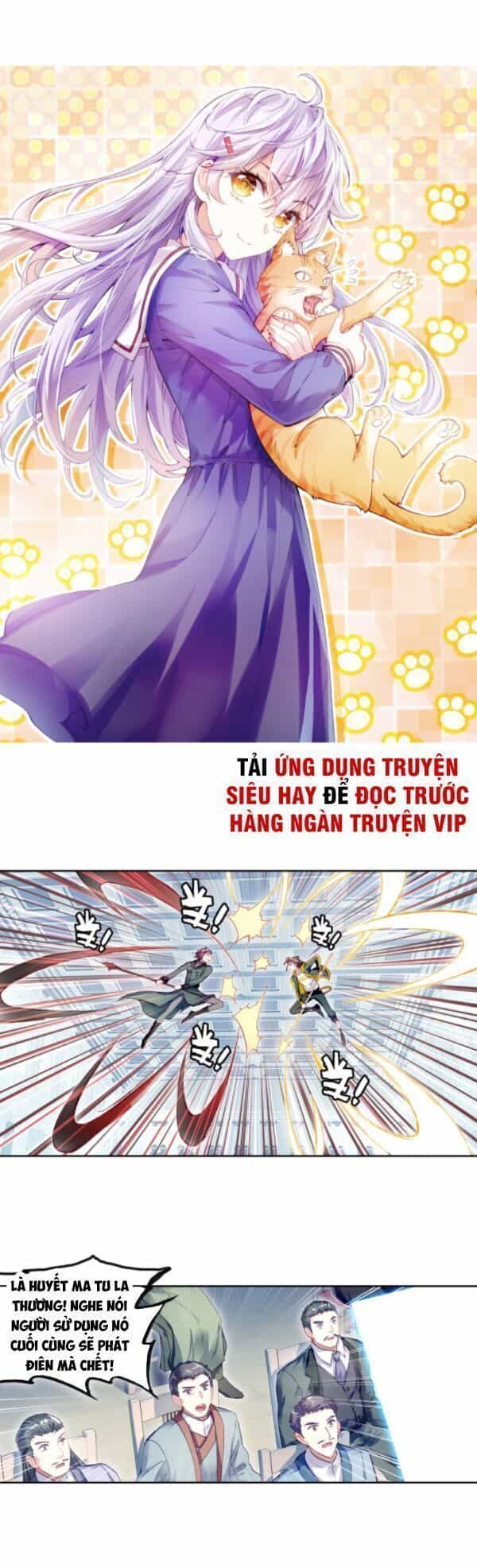 Võ Động Càn Khôn - Chương 111.4 - ảnh 2