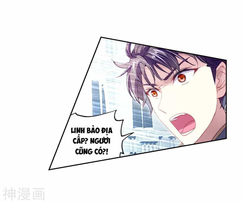 Võ Động Càn Khôn - Chương 112.1 - ảnh 5