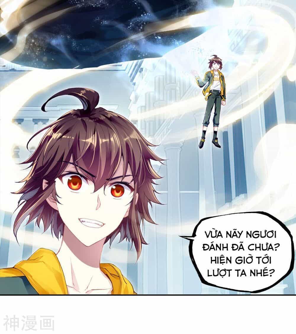 Võ Động Càn Khôn - Chương 112.3 - ảnh 7