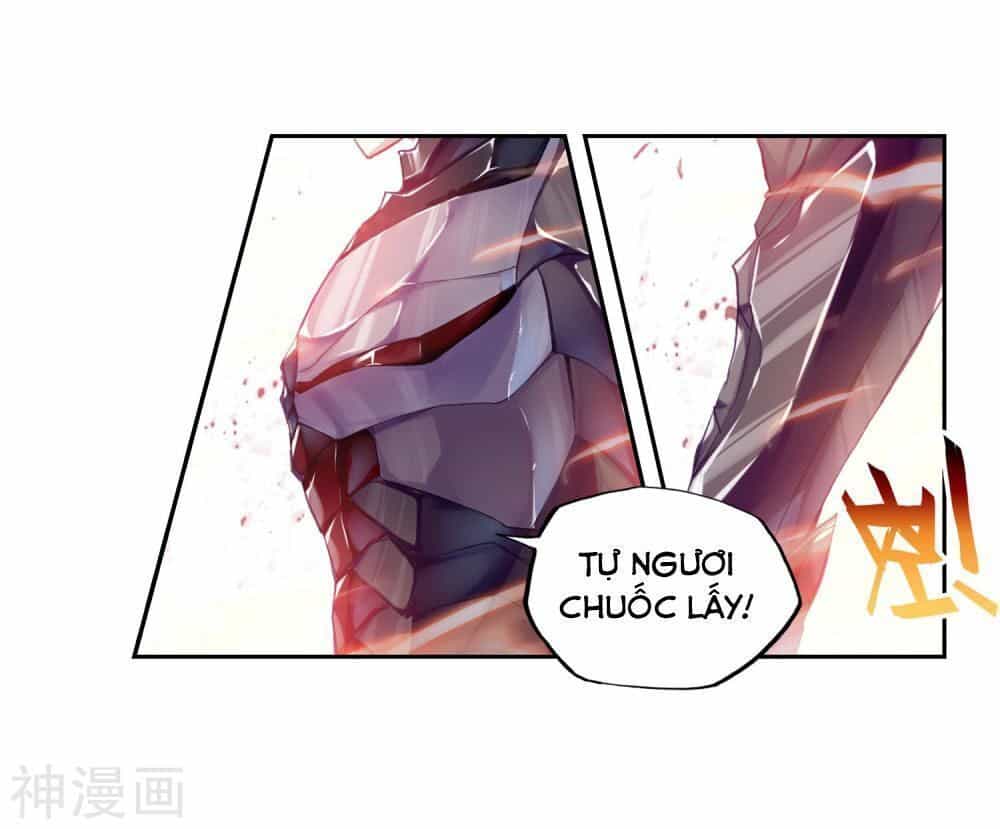 Võ Động Càn Khôn - Chương 112.4 - ảnh 18