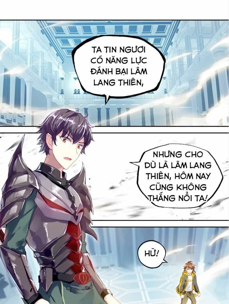 Võ Động Càn Khôn - Chương 113.3 - ảnh 3