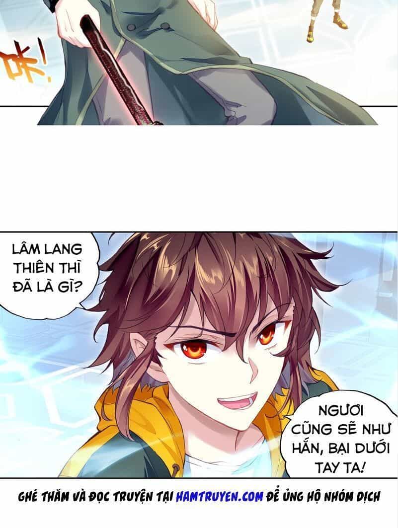 Võ Động Càn Khôn - Chương 113.3 - ảnh 4