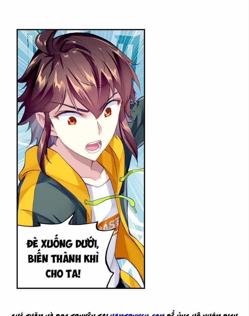 Võ Động Càn Khôn - Chương 113.3 - ảnh 9