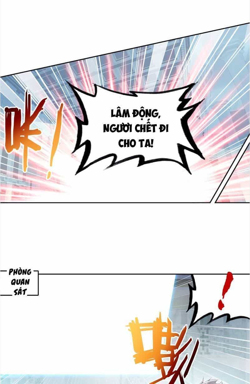 Võ Động Càn Khôn - Chương 114.3 - ảnh 24