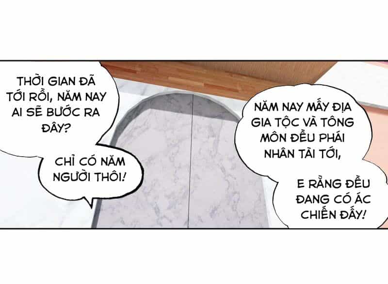 Võ Động Càn Khôn - Chương 115 - ảnh 4