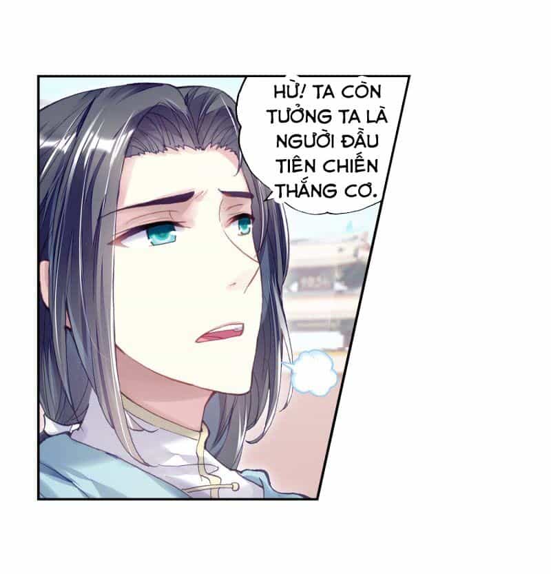 Võ Động Càn Khôn - Chương 115 - ảnh 10