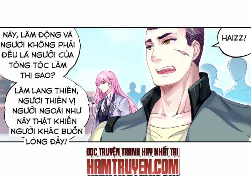 Võ Động Càn Khôn - Chương 115 - ảnh 20