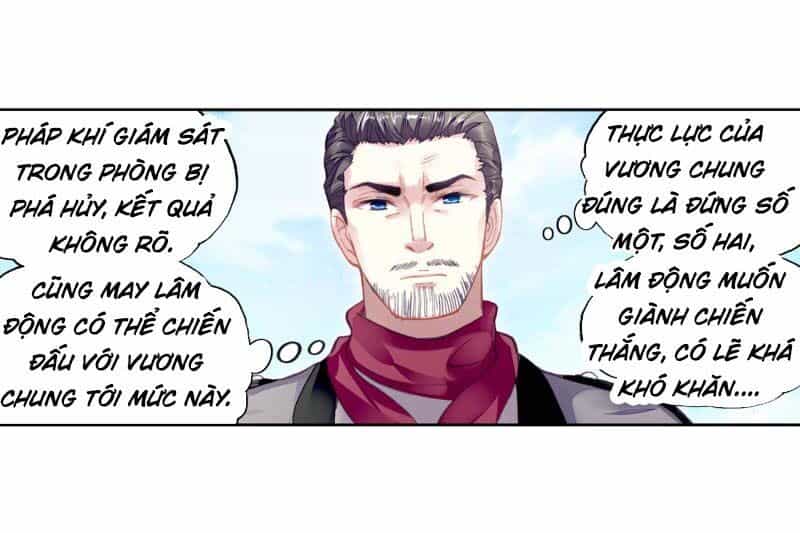 Võ Động Càn Khôn - Chương 115.1 - ảnh 16