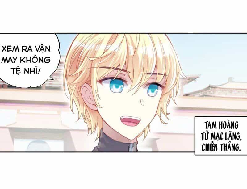 Võ Động Càn Khôn - Chương 115.1 - ảnh 8