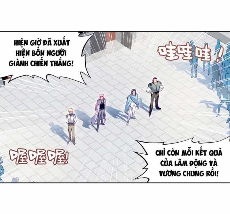 Võ Động Càn Khôn - Chương 115.2 - ảnh 14