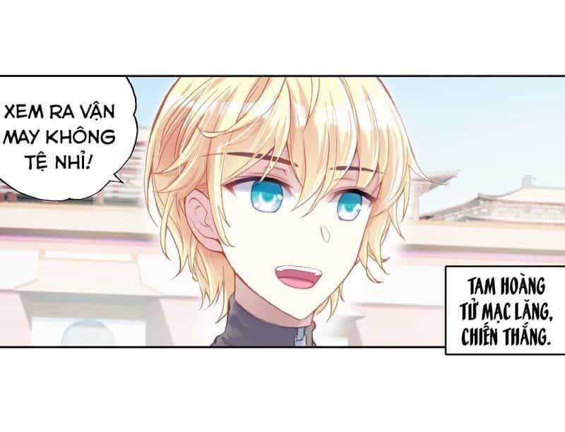 Võ Động Càn Khôn - Chương 115.3 - ảnh 8