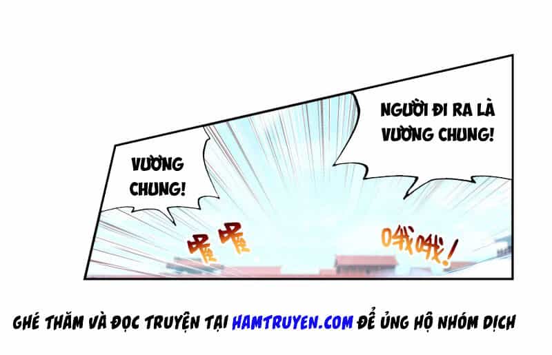 Võ Động Càn Khôn - Chương 116 - ảnh 17