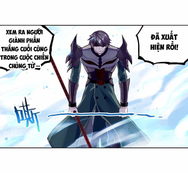 Võ Động Càn Khôn - Chương 116 - ảnh 18