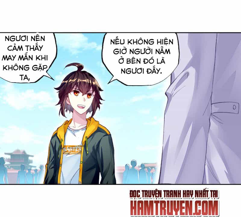 Võ Động Càn Khôn - Chương 117 - ảnh 16