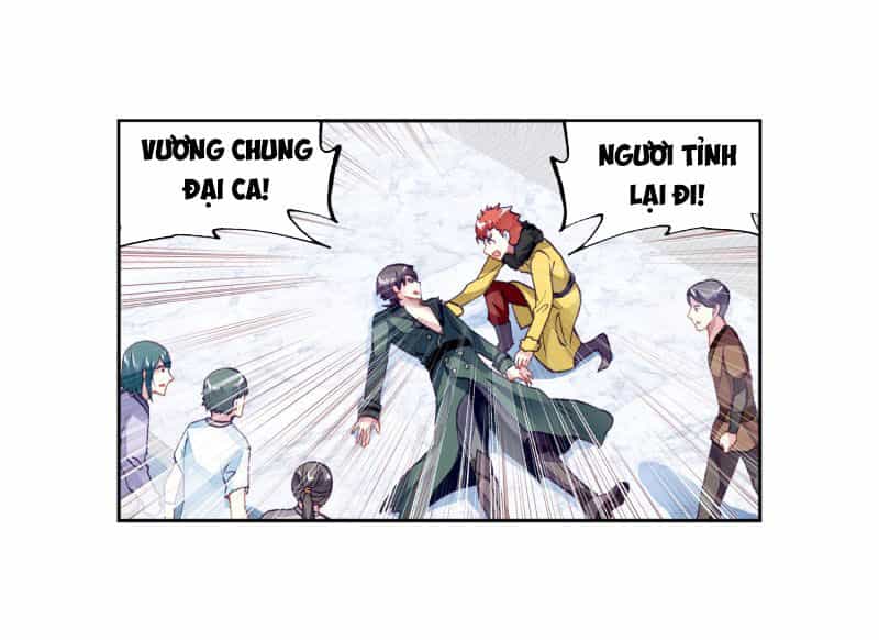 Võ Động Càn Khôn - Chương 117 - ảnh 19
