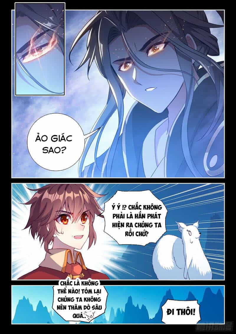 Võ Động Càn Khôn - Chương 143 - ảnh 16