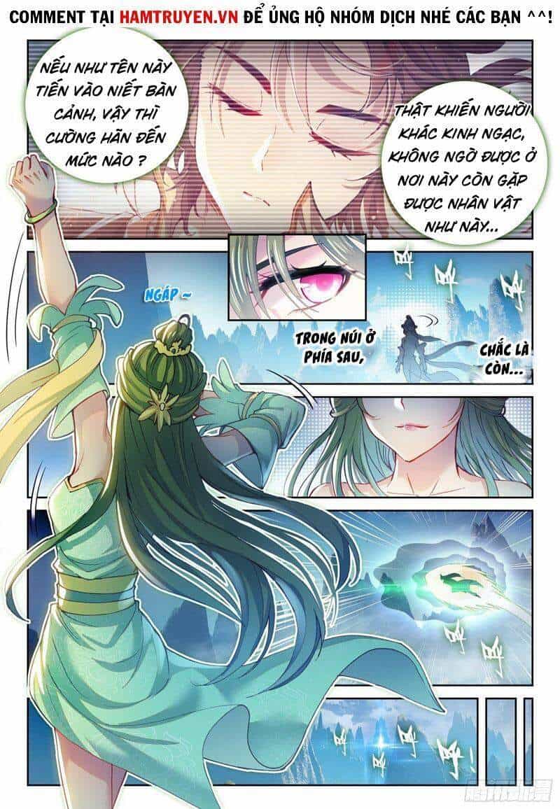 Võ Động Càn Khôn - Chương 147 - ảnh 14