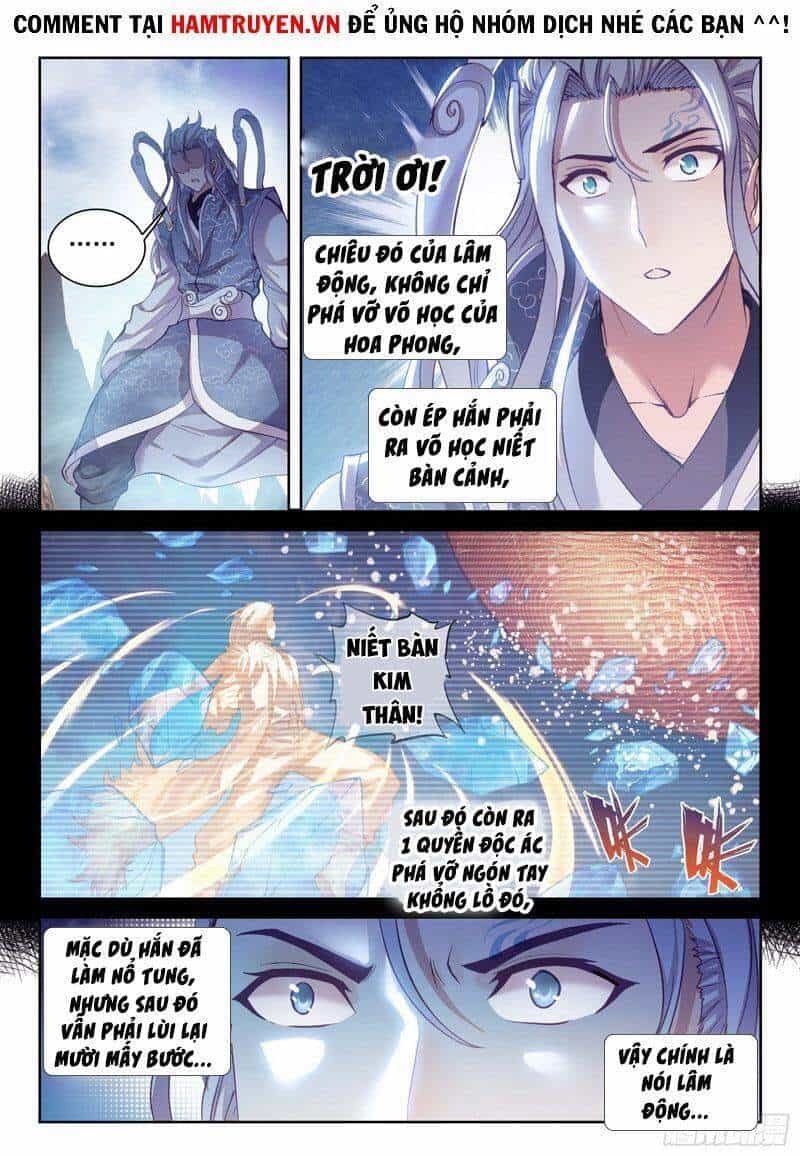 Võ Động Càn Khôn - Chương 147 - ảnh 4
